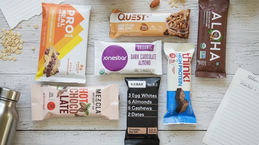Protein Bar Buying Guide