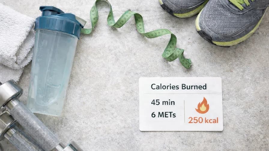 METs explained header image